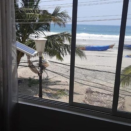 Rock View House Kovalam Exterior foto