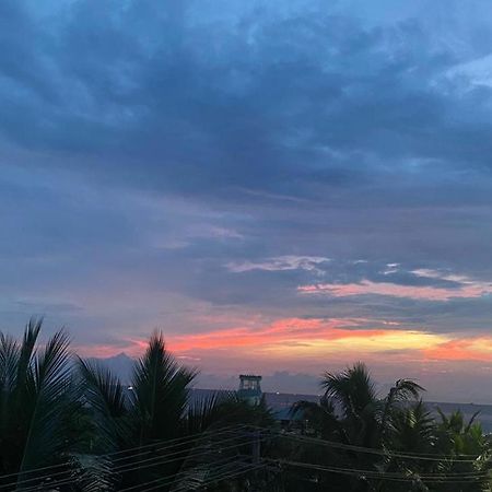 Rock View House Kovalam Exterior foto