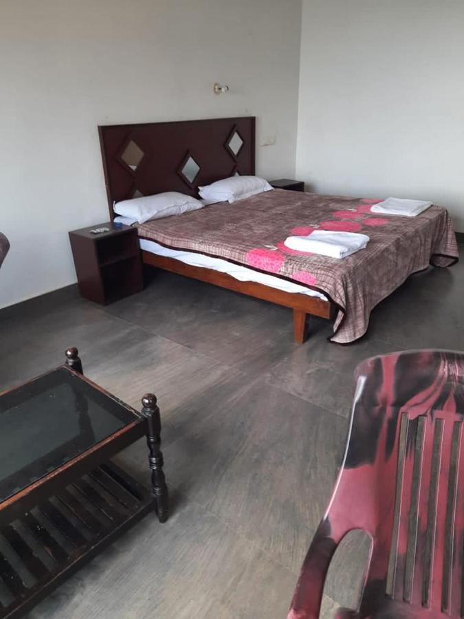 Rock View House Kovalam Exterior foto