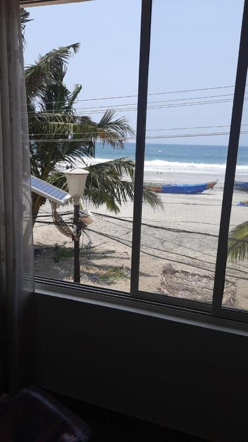 Rock View House Kovalam Exterior foto