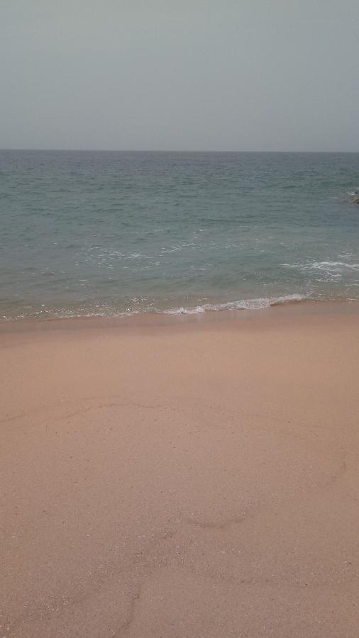 Rock View House Kovalam Exterior foto