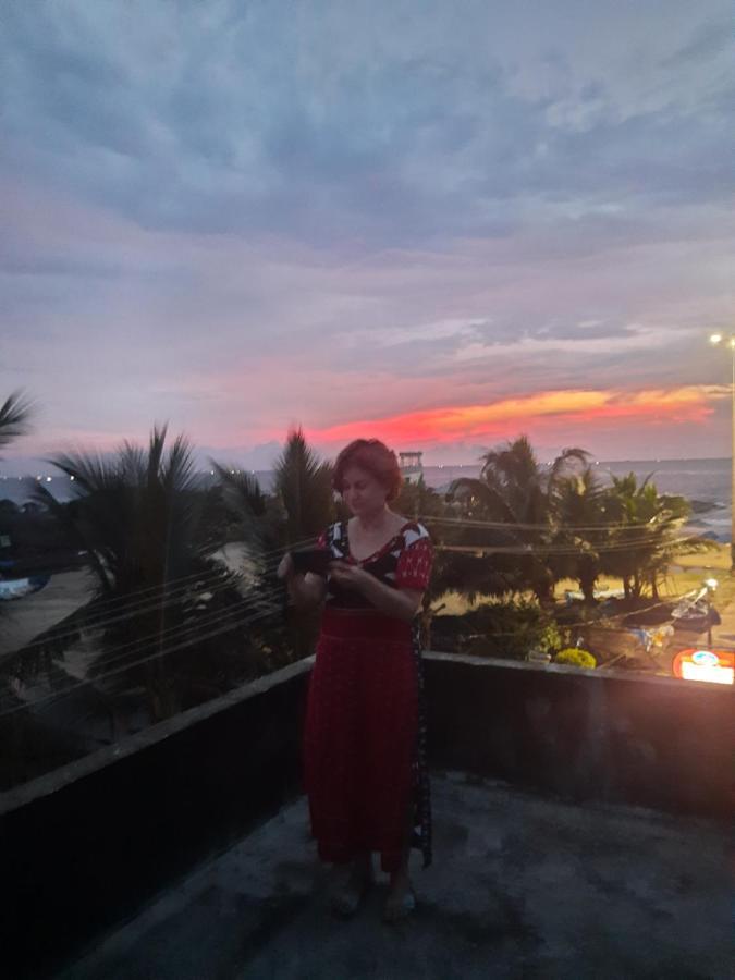 Rock View House Kovalam Exterior foto